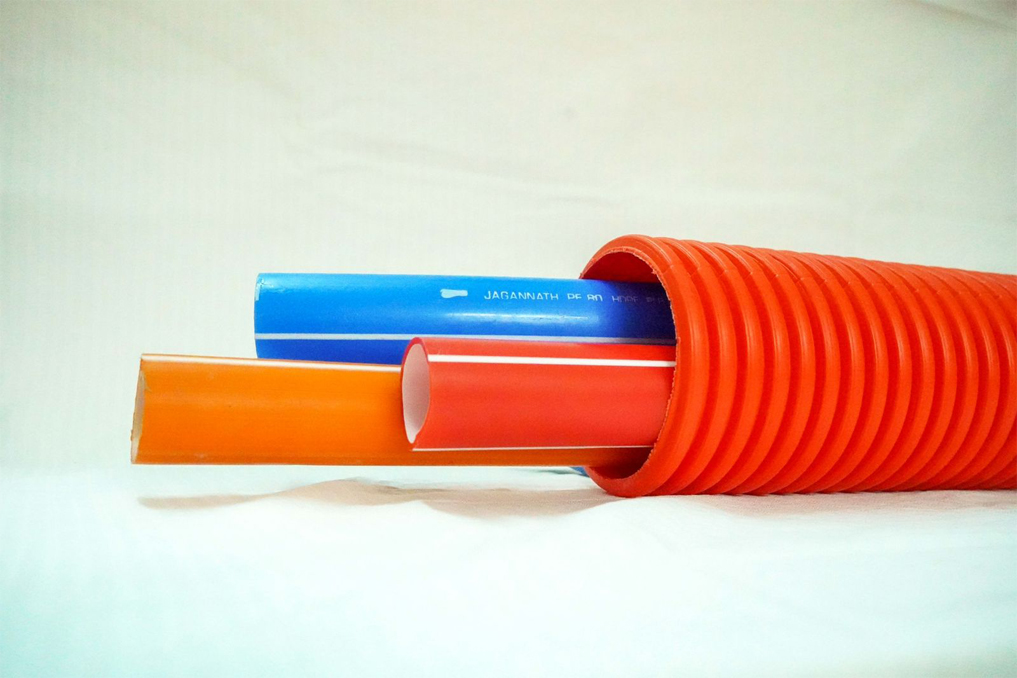 hdpe plb duct