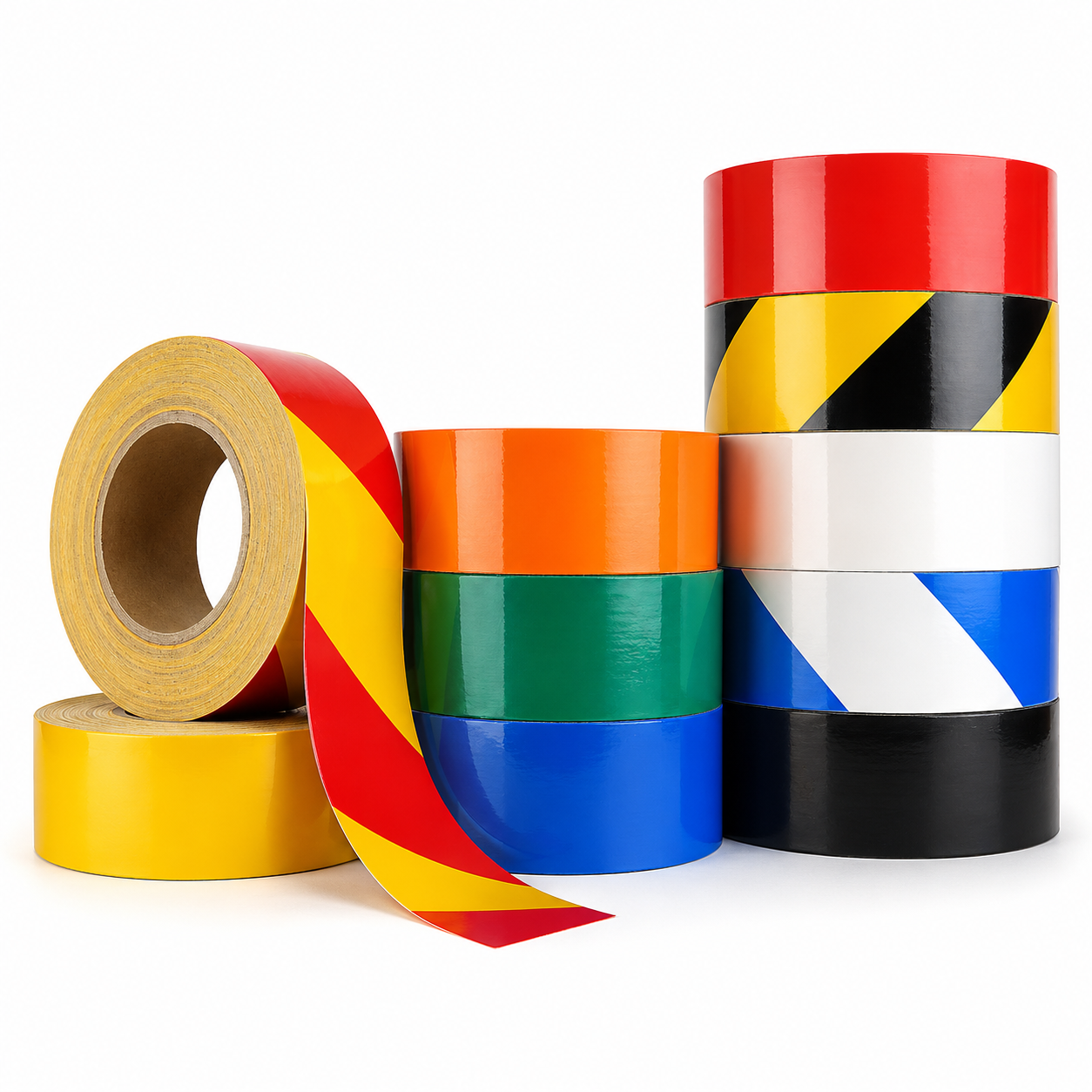 Warning / Caution Tapes