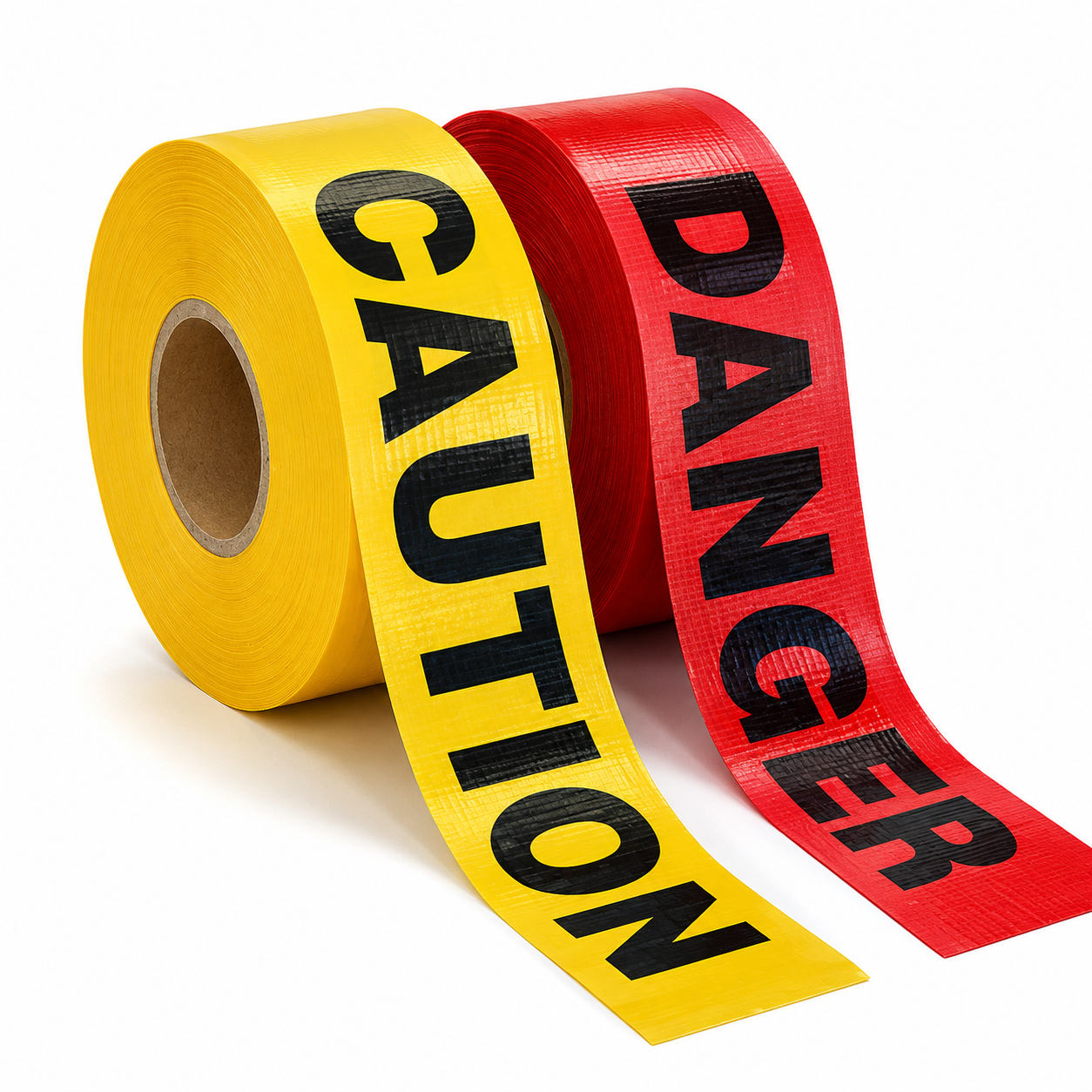 Warning / Caution Tapes