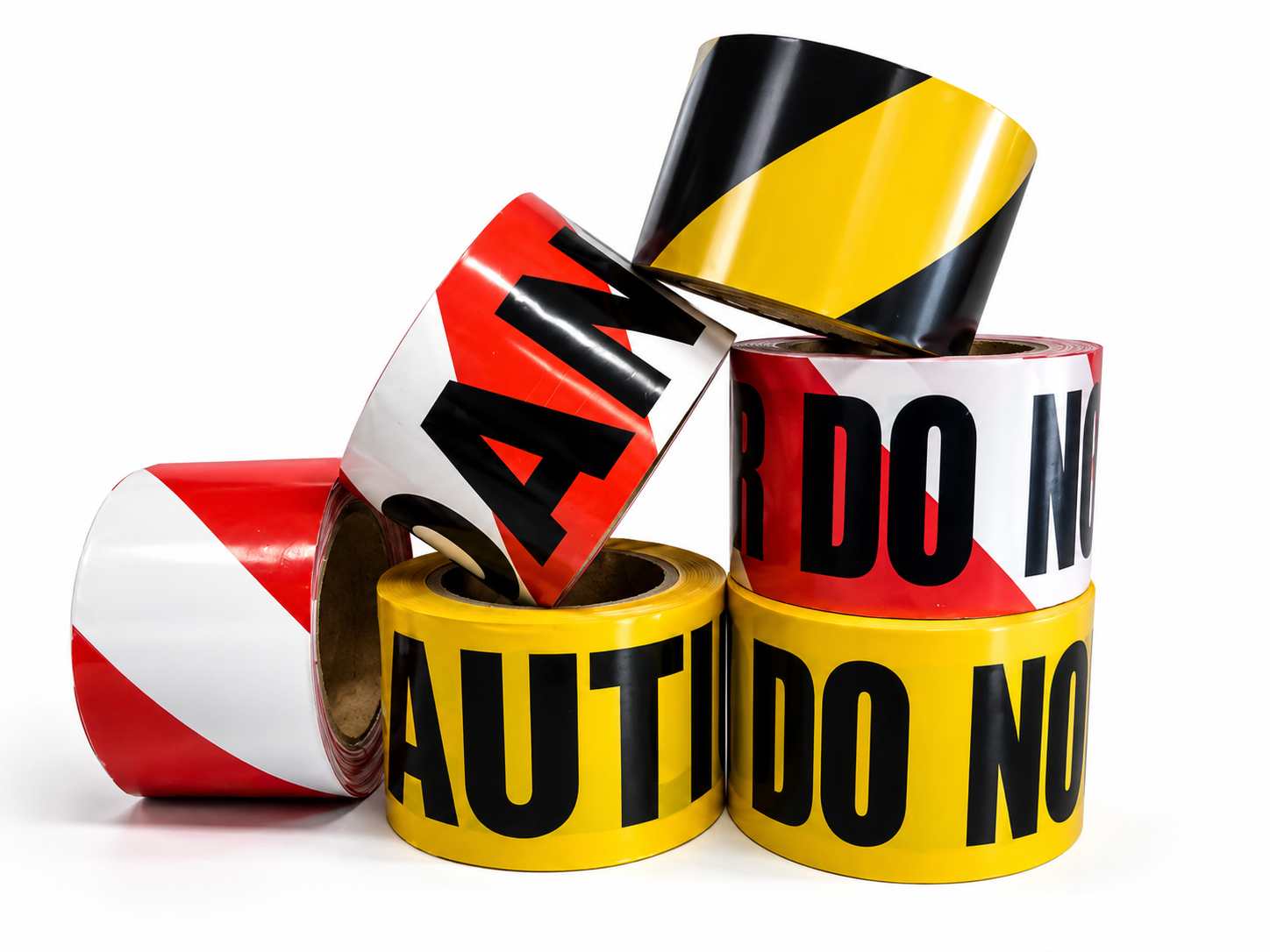 Warning / Caution Tapes