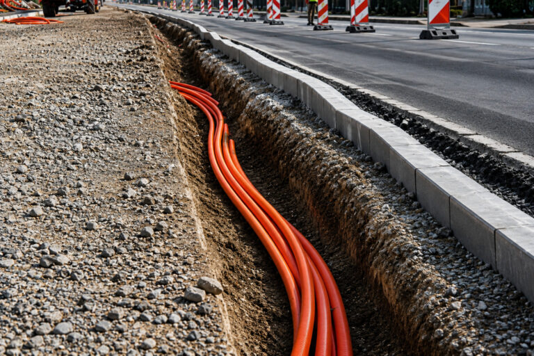 Benefits and Essentials of Putting Utility Wired Underground