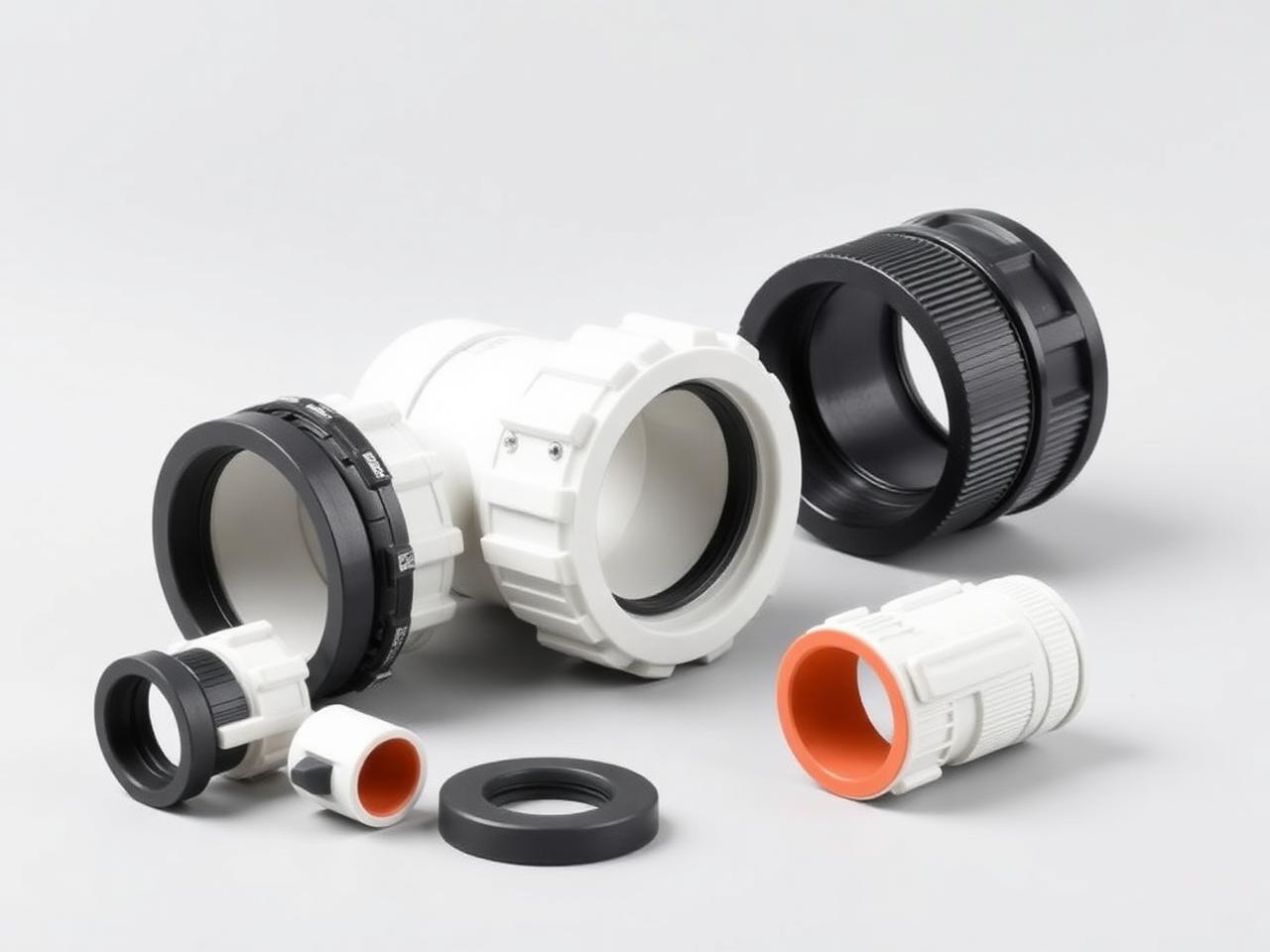 HDPE PLB Duct Cable Sealing Plug