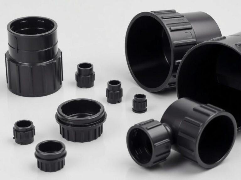 Duct End Plug