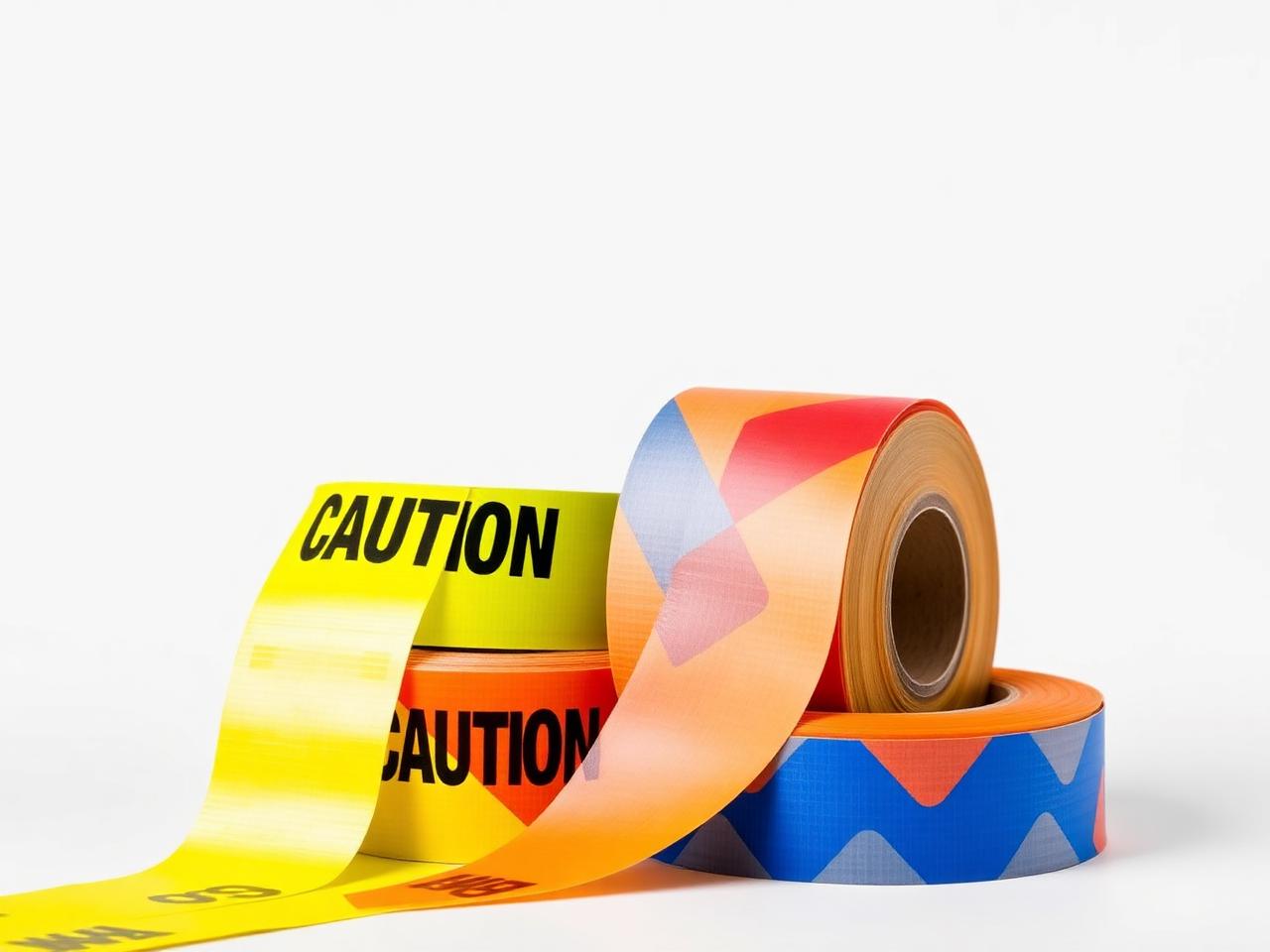 Warning / Caution Tapes