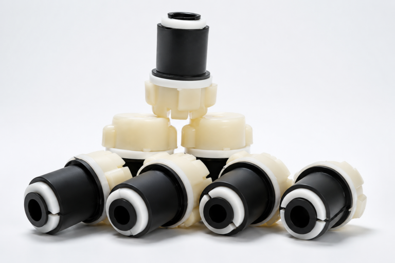 HDPE PLB Duct Cable Sealing Plug