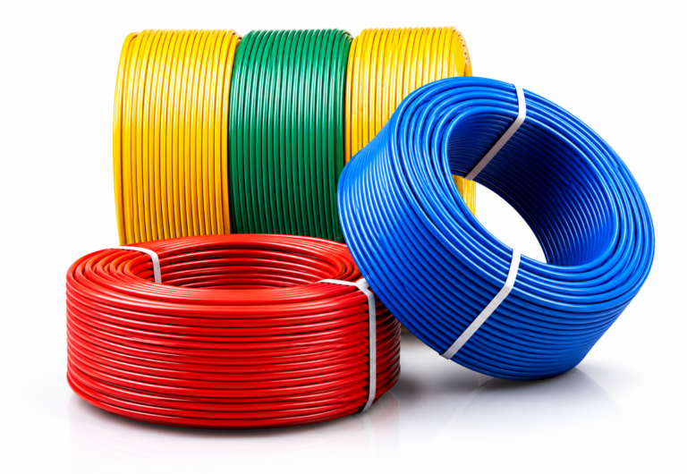 HDPE PLB Duct Pipe