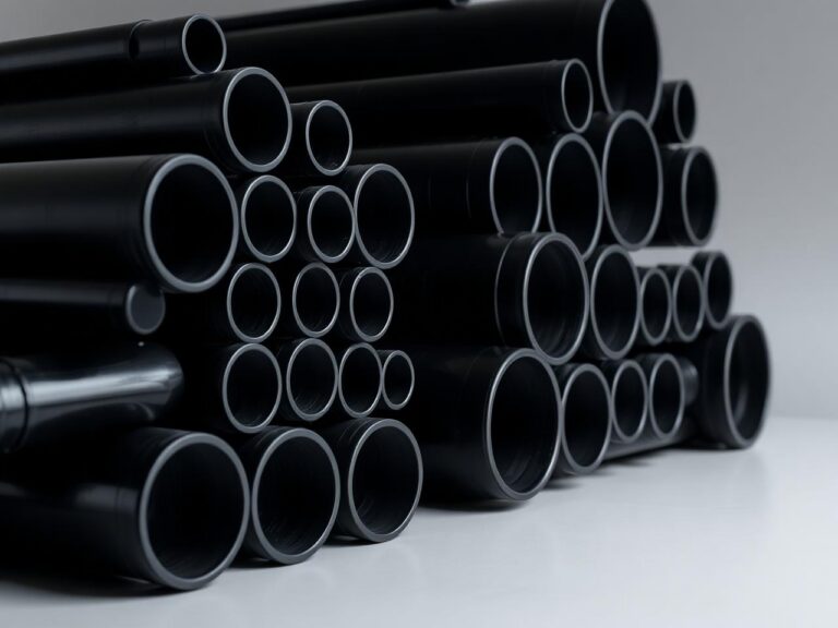 Where Should You Buy HDPE Pipes in India?