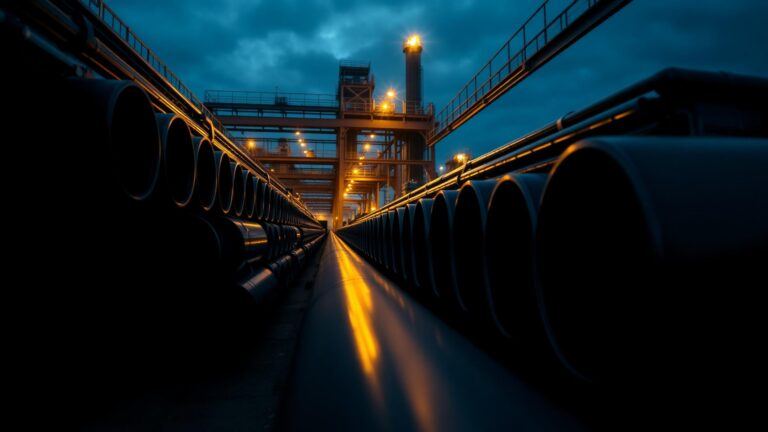 What are the Benefits of HDPE Pipes for Water Transfer?