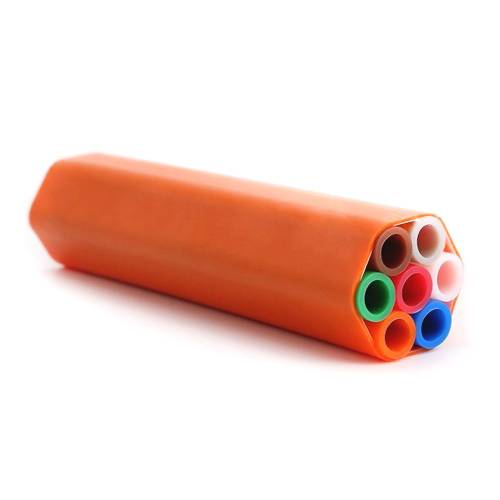 HDPE Multi Duct Pipes : A Smarter Solution for Organized Telecom Networks | Jagannath Industries